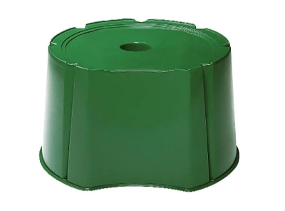 Geoplast Podstavec pod sud kulatý na dešť.vodu 200l, 300l PH Geoplast Podstavec pod sud kulatý na dešť.vodu 200l, 300l PH