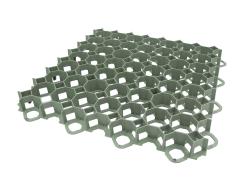 STELLA GREEN Dlaždice trávníková 49x49x4cm PH ZE