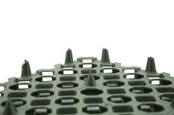 STELLA GREEN Dlaždice trávníková 49x49x4cm PH ZE