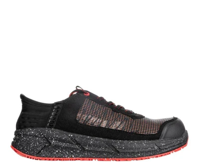 Bennon STEPPER S1PS ESD NM Low pracovní obuv