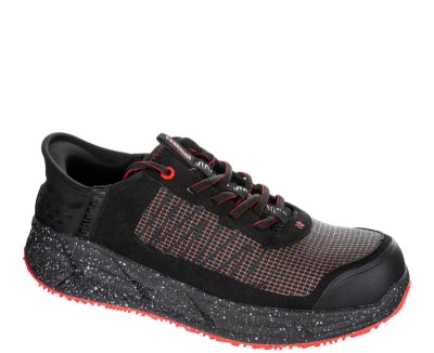 Bennon STEPPER S1PS ESD NM Low pracovní obuv