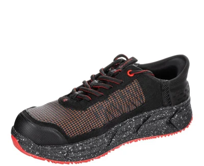 Bennon STEPPER S1PS ESD NM Low pracovní obuv