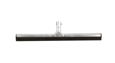 Stěrka gumová 45cm s tulejí