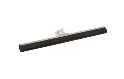 Stěrka gumová 45cm s tulejí