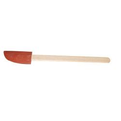 Stěrka gumová ČRV 26cm dřev.rukojeť Stěrka gumová ČRV 26cm dřev.rukojeť