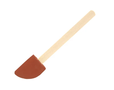 Stěrka gumová ČRV 26cm dřev.rukojeť Stěrka gumová ČRV 26cm dřev.rukojeť