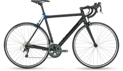 Stevens 2022 SAN Remo černo/modré gravel kolo + sleva 1500,- na příslušenství
