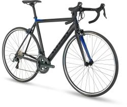 Stevens 2022 SAN Remo černo/modré gravel kolo + sleva 1500,- na příslušenství