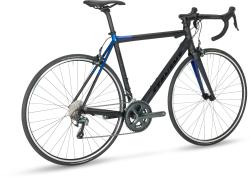 Stevens 2022 SAN Remo černo/modré gravel kolo + sleva 1500,- na příslušenství