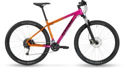 Stevens 2022 Tonga 29" Růžovo Oranžové horské kolo + sleva 1500,- na příslušenství
