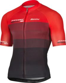 Stevens Aero Equipe červeno/čierny Krátky Rukáv dres IBA XXL (VÝPREDAJ) Stevens Aero Equipe červeno/čierny Krátky Rukáv dres IBA XXL (VÝPREDAJ)