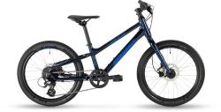 Stevens Beat SL Disc GEN.1 20 Modré detské kolo + zľava 20 € na príslušenstvo
