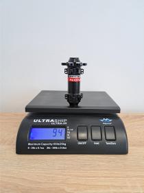 Stevens Jura Carbon 2017/20 plech ochranný rámu