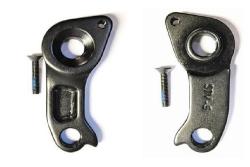 Stevens STV-5 Pevná OSA Direct Mount patka Stevens STV-5 Pevná OSA Direct Mount patka