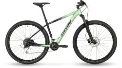 Stevens Taniwha 27.5 Zeleno/černé horské kolo + sleva 1000,- na příslušenství