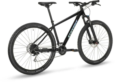 Stevens Taniwha 29 černé horské kolo + sleva 1000,- na příslušenství