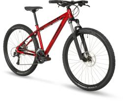 Stevens Team RC GEN.1 27,5 červené juniorské horské kolo + sleva 500,- na příslušenství