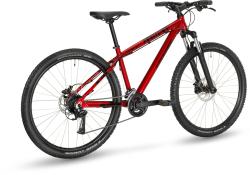 Stevens Team RC GEN.1 27,5 červené juniorské horské kolo + sleva 500,- na příslušenství