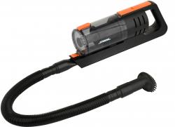 Sthor Akumulátorový vysavač 100W s HEPA filtrem