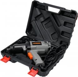 Sthor Elektrický rázový utahovák 800W, 325Nm