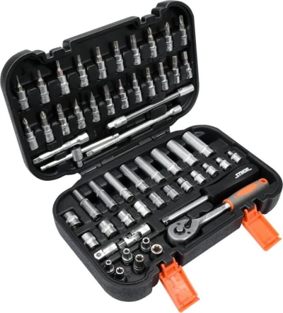 Sthor Gola sada 1/4" 56 ks Sthor Gola sada 1/4" 56 ks