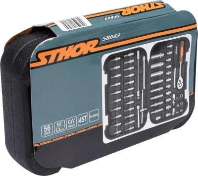 Gola sada 1/4[34] 56 ks Sthor