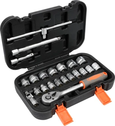 Sthor Gola sada 3/8" 22ks Sthor Gola sada 3/8" 22ks