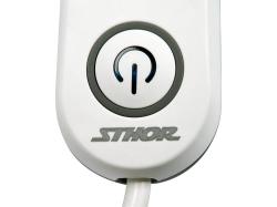 Sthor Kabel prodlužovací kancelářský 1,5 m 3 zásuvky