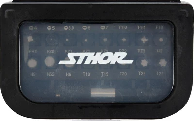 Sthor Sada bitů 1/4[34] 31 ks
