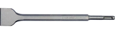 Sthor Sekáč SDS+ plochý 40x14x250mm Sthor Sekáč SDS+ plochý 40x14x250mm