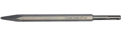 Sthor Sekáč SDS+ špičatý 14x250mm Sthor Sekáč SDS+ špičatý 14x250mm