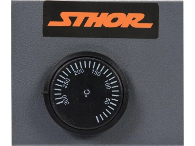 Sthor Svářečka polyfúzní na plast. roury 800W/1500W