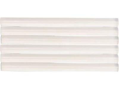 Sthor Tavné lepící tyčinky 11 x 100 mm (6ks) Sthor Tavné lepící tyčinky 11 x 100 mm (6ks)