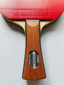 STIGA - Allround Classic + Calibra pálka