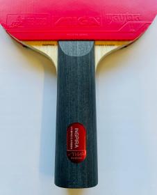 STIGA - Inspira Hybrid Carbon + Mantra M