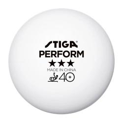 STIGA - Perform 40+ *** (72 ks)