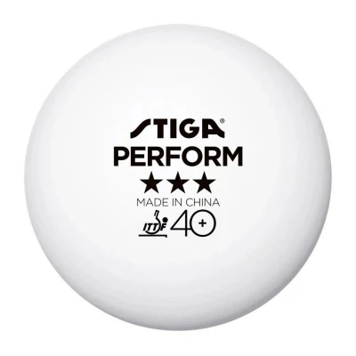 STIGA - Perform 40+ *** (72 ks) STIGA - Perform 40+ *** (72 ks)