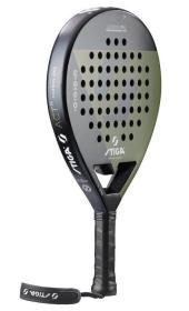 STIGA - Raketa Padel ACT zelená