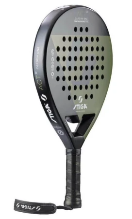 STIGA - Raketa Padel ACT zelená