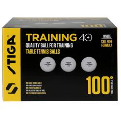 STIGA - Training 40+ (100 ks)