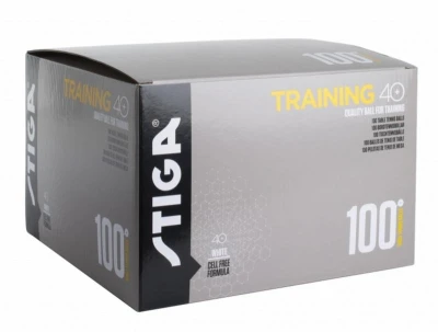 STIGA - Training 40+ (100 ks)