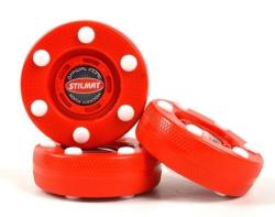 Stilmat puk na in line hokej