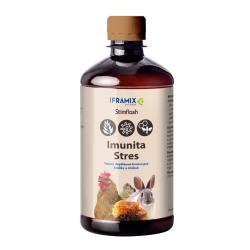 Stimflash Imunita, stres 500 ml Stimflash Imunita, stres 500 ml