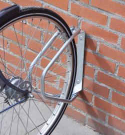 Compass Stojan na kolo na zeď