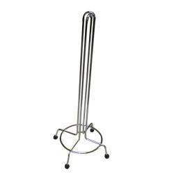 Stojan na WC papír 47,5cm Cr 291435 Stojan na WC papír 47,5cm Cr 291435