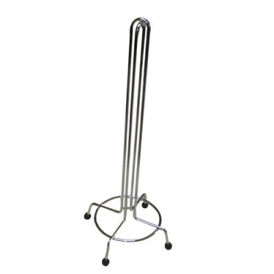 Stojan na WC papír 47,5cm Cr 291435 Stojan na WC papír 47,5cm Cr 291435