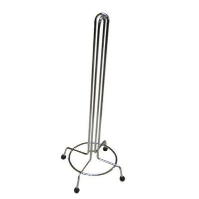 Stojan na WC papír 47,5cm Cr 291435 (VÝPRODEJ) Stojan na WC papír 47,5cm Cr 291435 (VÝPRODEJ)