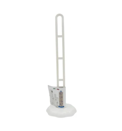 Stojan na WC papír 47cm PH BÍ