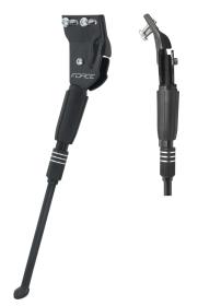 Force Stojan SKA 26-28" Al do zadnej vidlice, čierny Force Stojan SKA 26-28" Al do zadnej vidlice, čierny