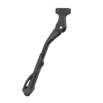Stojánek zadní 24"- 29" 40 mm stavitelný černý JJQ007